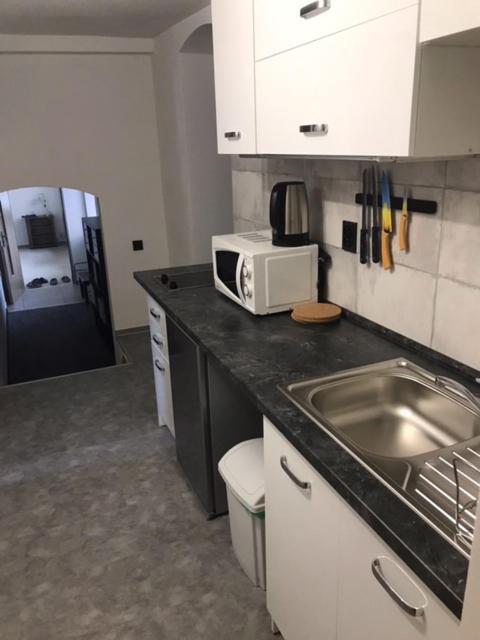 Apartmán u Junků Pernink Exterior foto